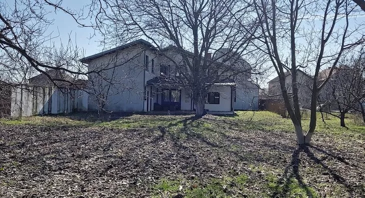 Poslovna zgrada | 4zida