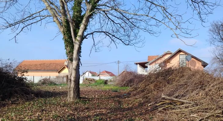 Građevinsko zemljište | 4zida