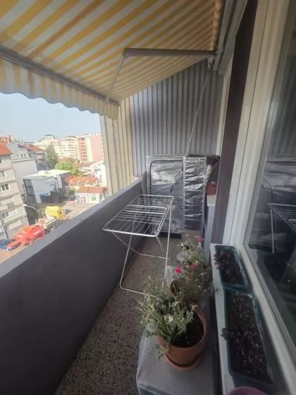 Bulevar Dr Zorana Đinđića | 4zida.rs