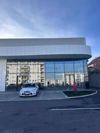 Sime Markovića 30 | 4zida.rs