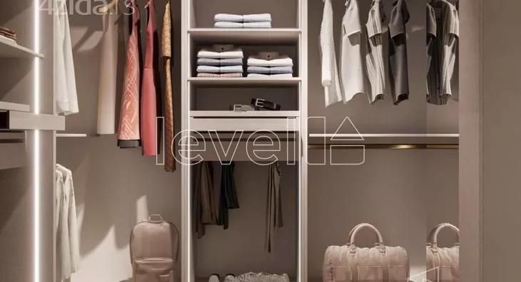 Četvoroiposoban stan | 4zida