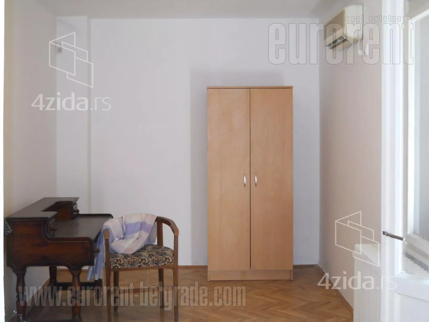 4-etažna kuća | 4zida