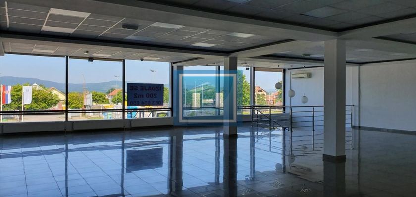 Lokal - View 3