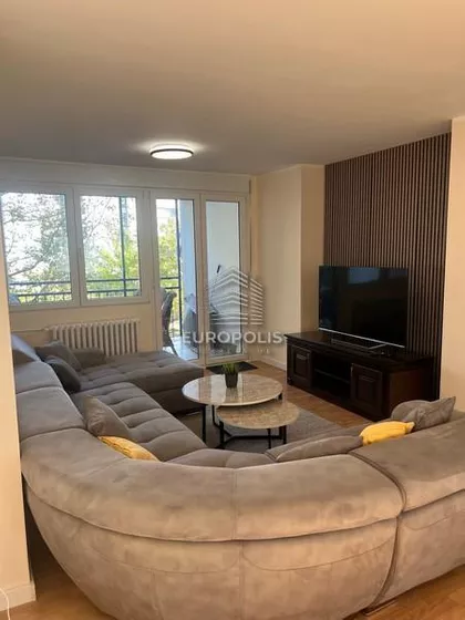 Jurija Gagarina | 4zida.rs