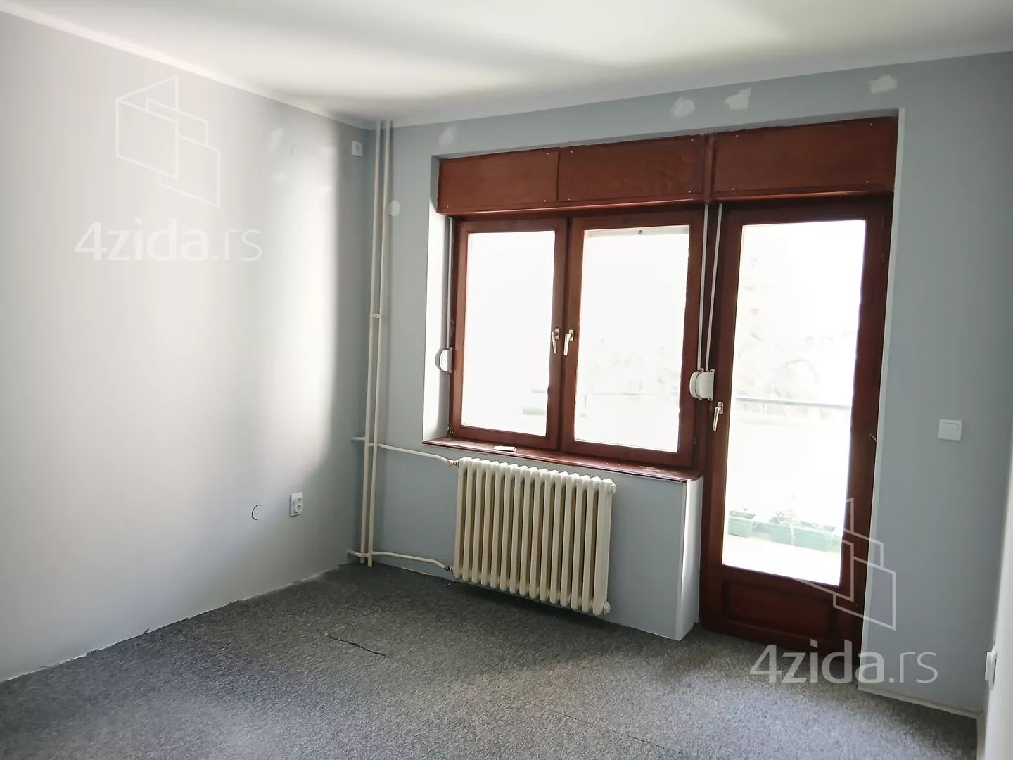 Kancelarija | 4zida