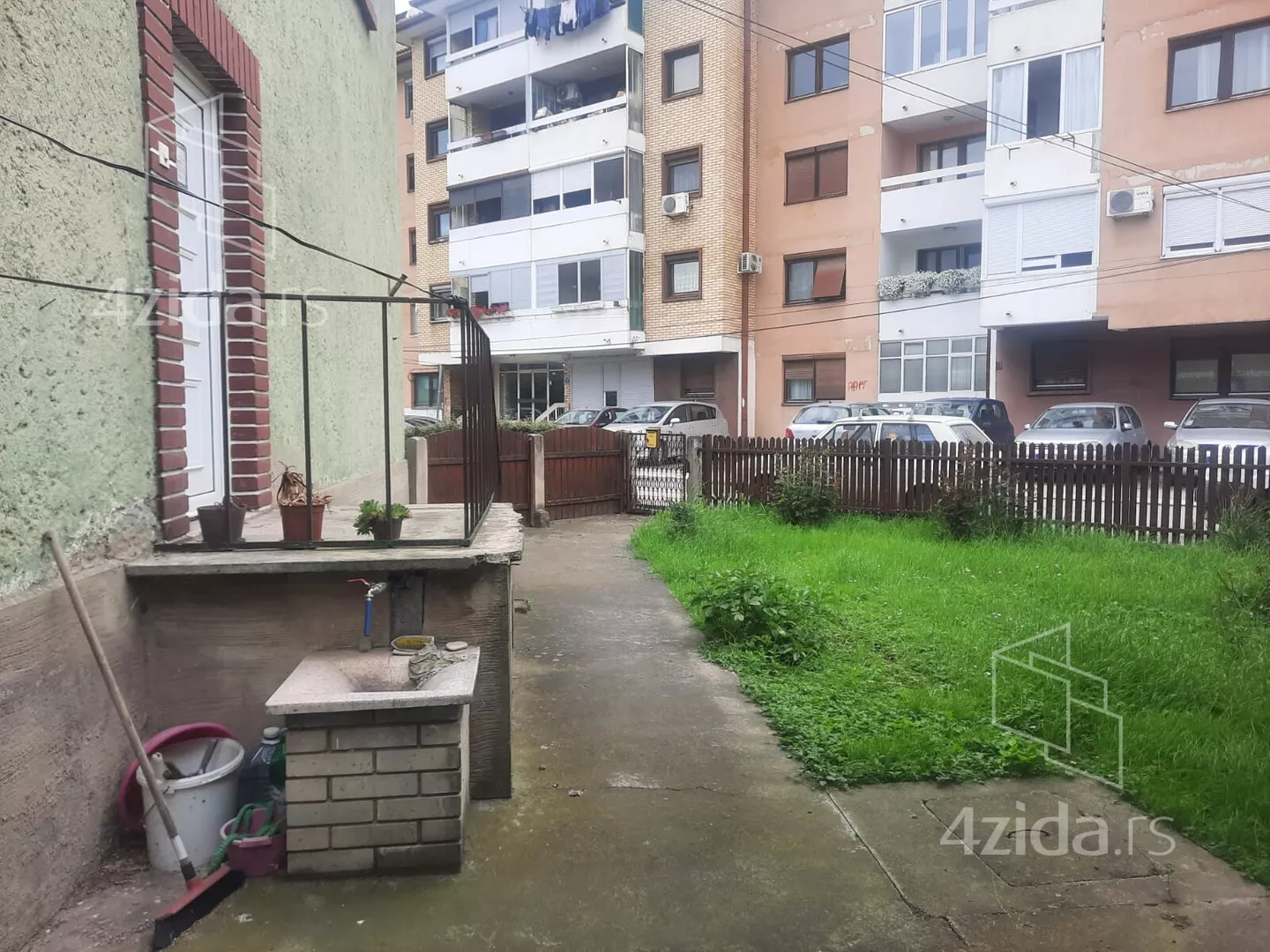 2-etažna kuća | 4zida