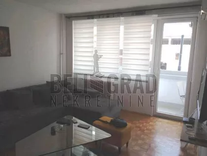 Cvijićeva | 4zida.rs