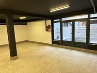 Poslovna zgrada | 4zida