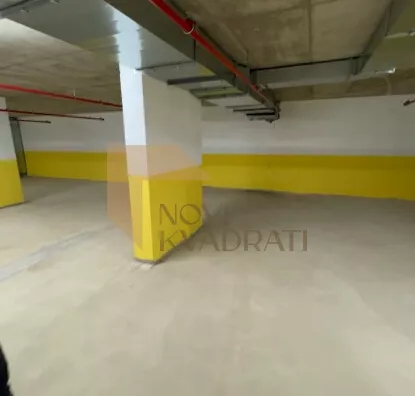 Garaža/Parking | 4zida