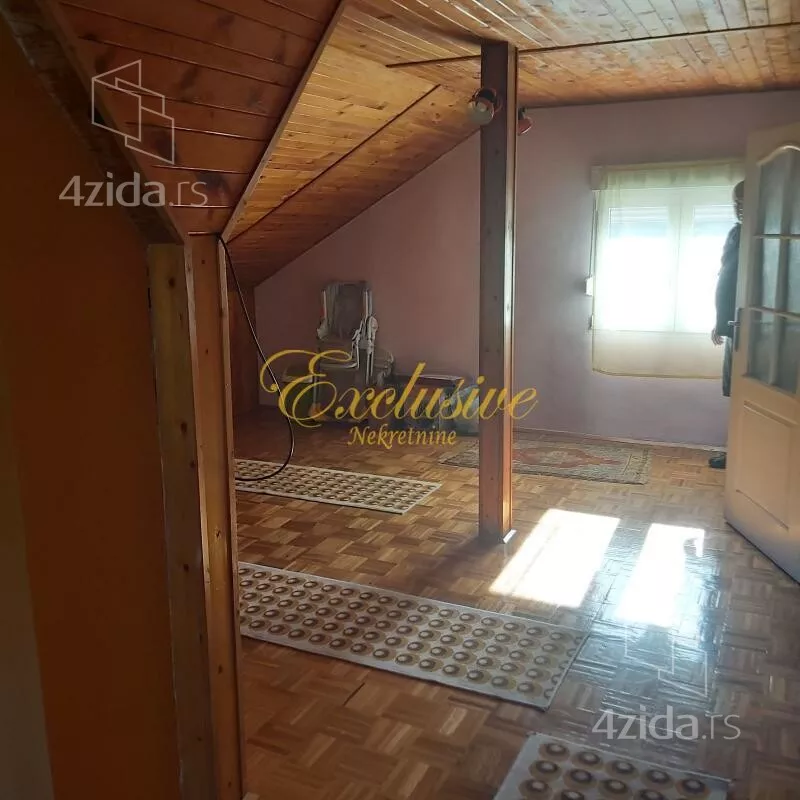 3-etažna kuća | 4zida
