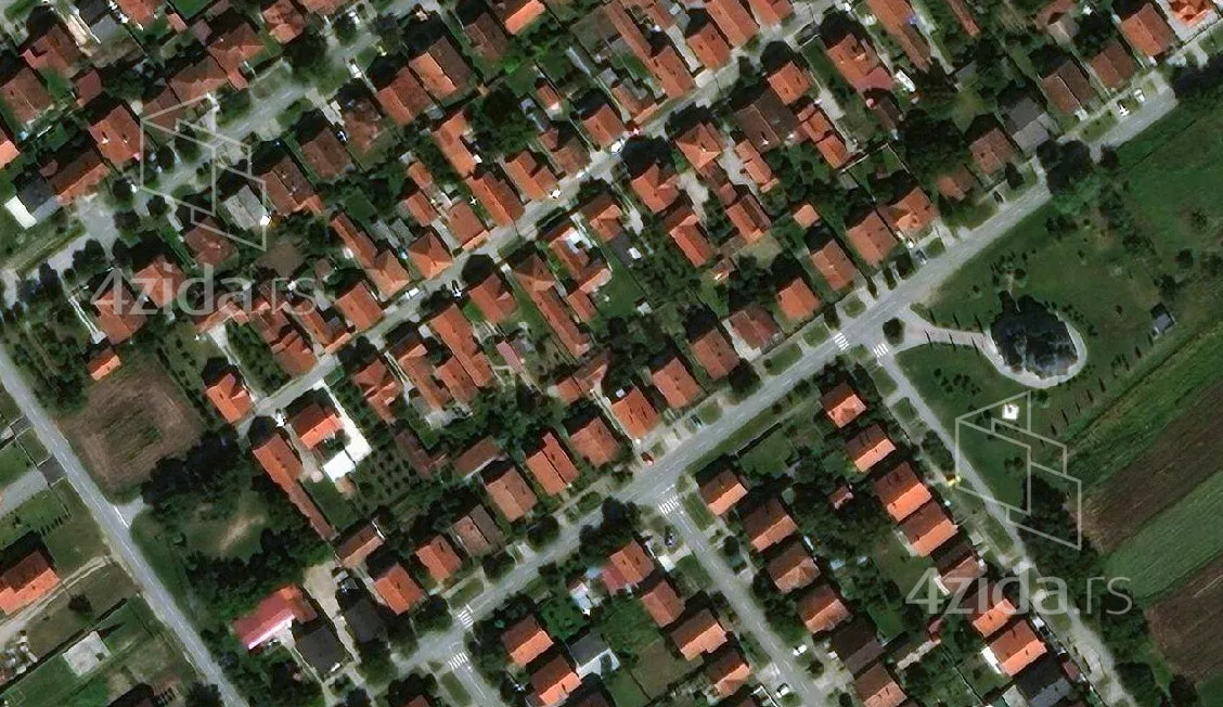 Građevinsko zemljište | 4zida