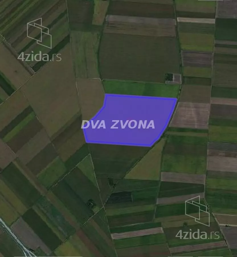 Poljoprivredno zemljište | 4zida