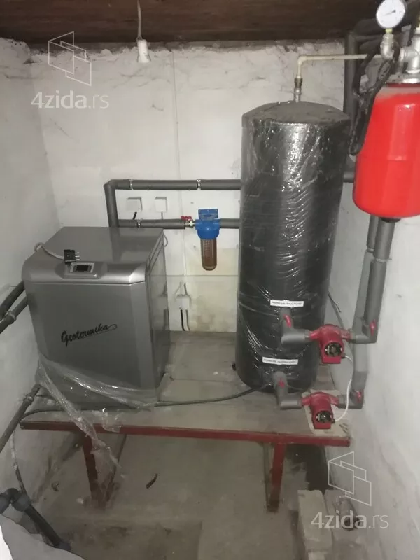 Kuća | 4zida