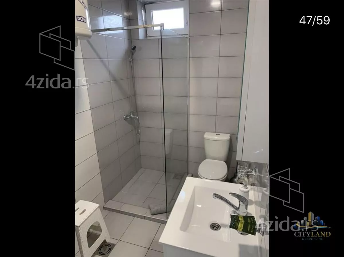 Garsonjera | 4zida