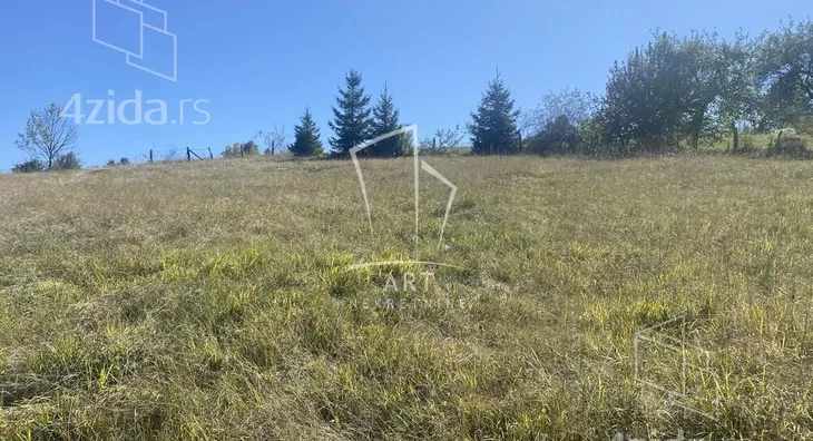 Poljoprivredno zemljište | 4zida