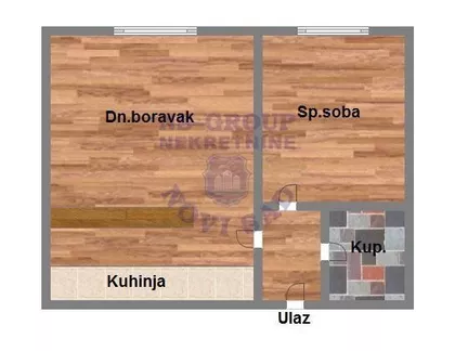 Detelinara | 4zida.rs