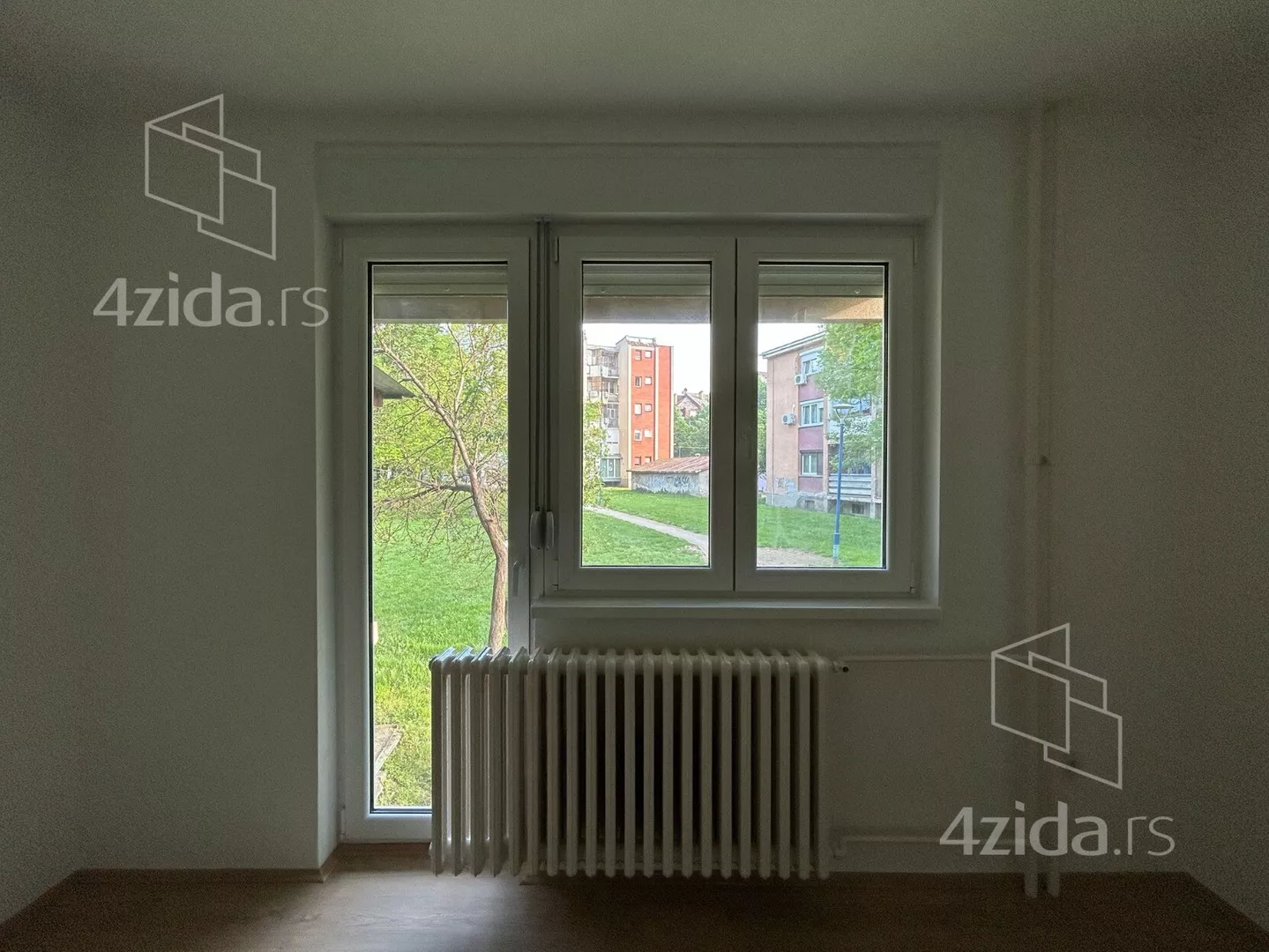 Garsonjera | 4zida