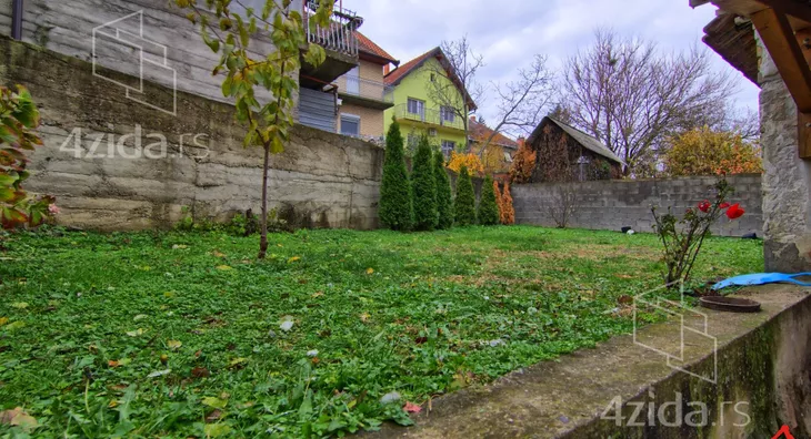 Kuća | 4zida