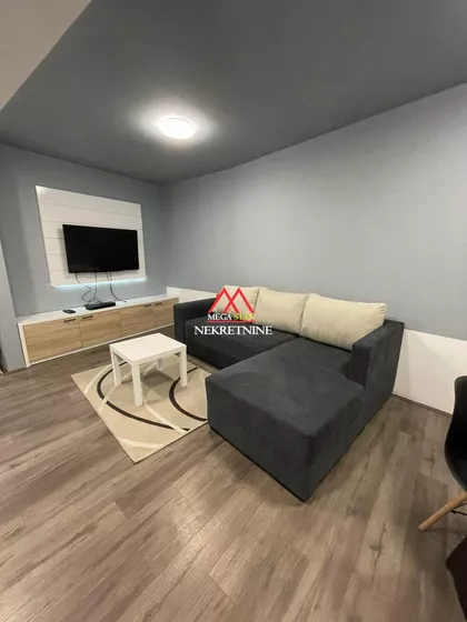 Gundulićeva | 4zida.rs