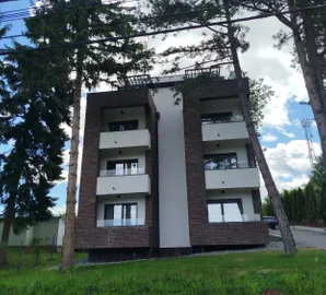 Centar, Gradske lokacije, Vrnjačka Banja, 1.5 stan | 4zida.rs