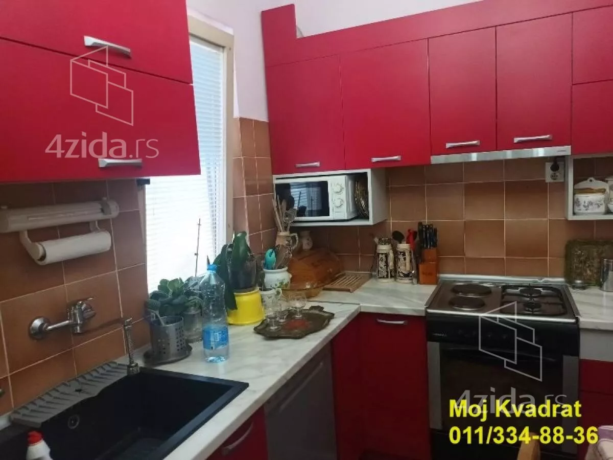 Kuća | 4zida