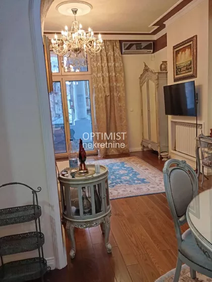 Nušićeva | 4zida.rs