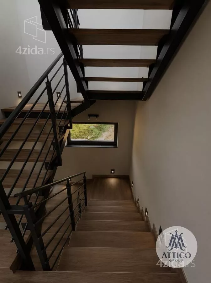 Kuća | 4zida