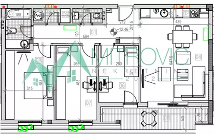 Sremska Kamenica | 4zida.rs