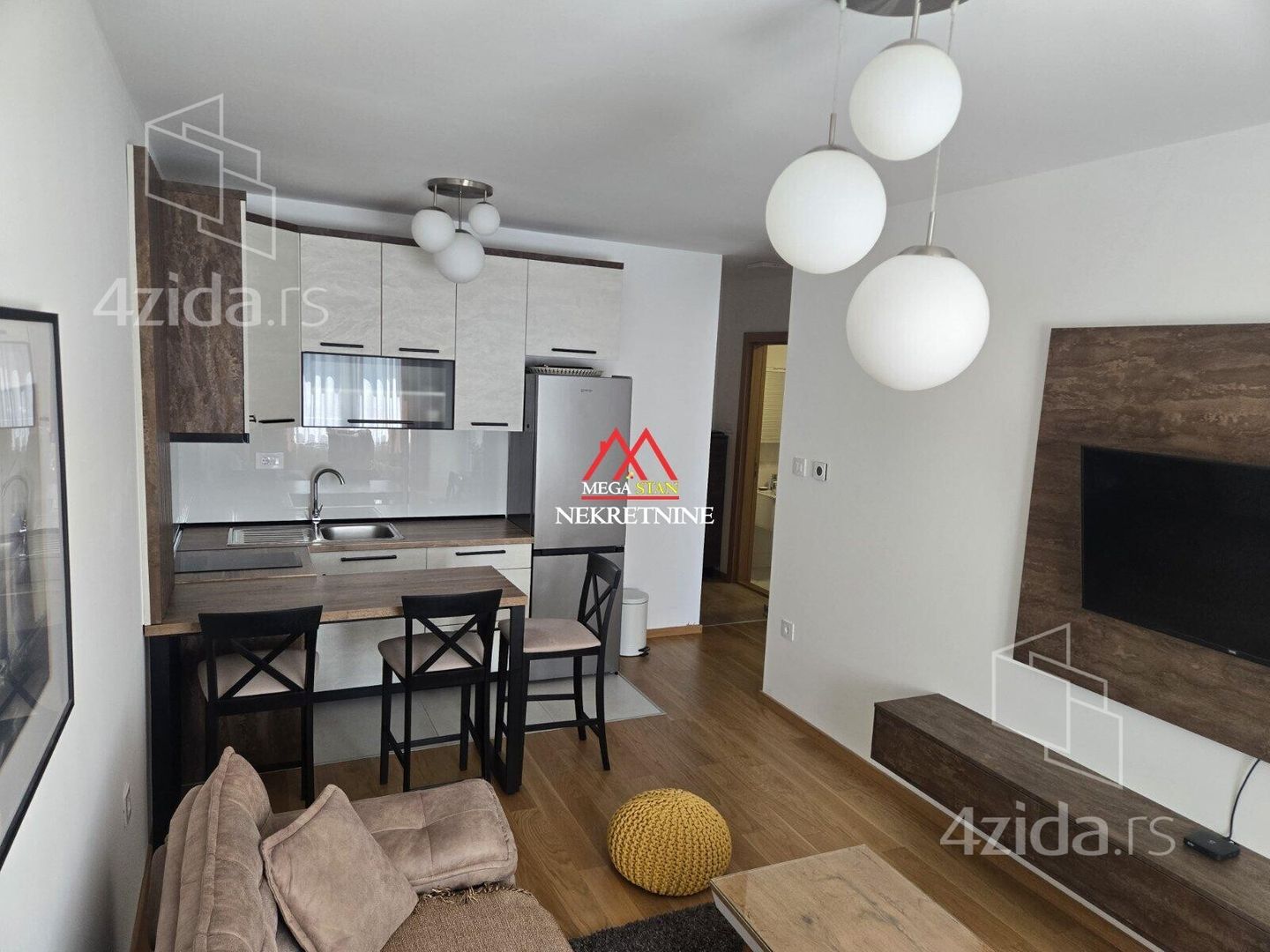 Stan – Novi Sad - Prikaz 3