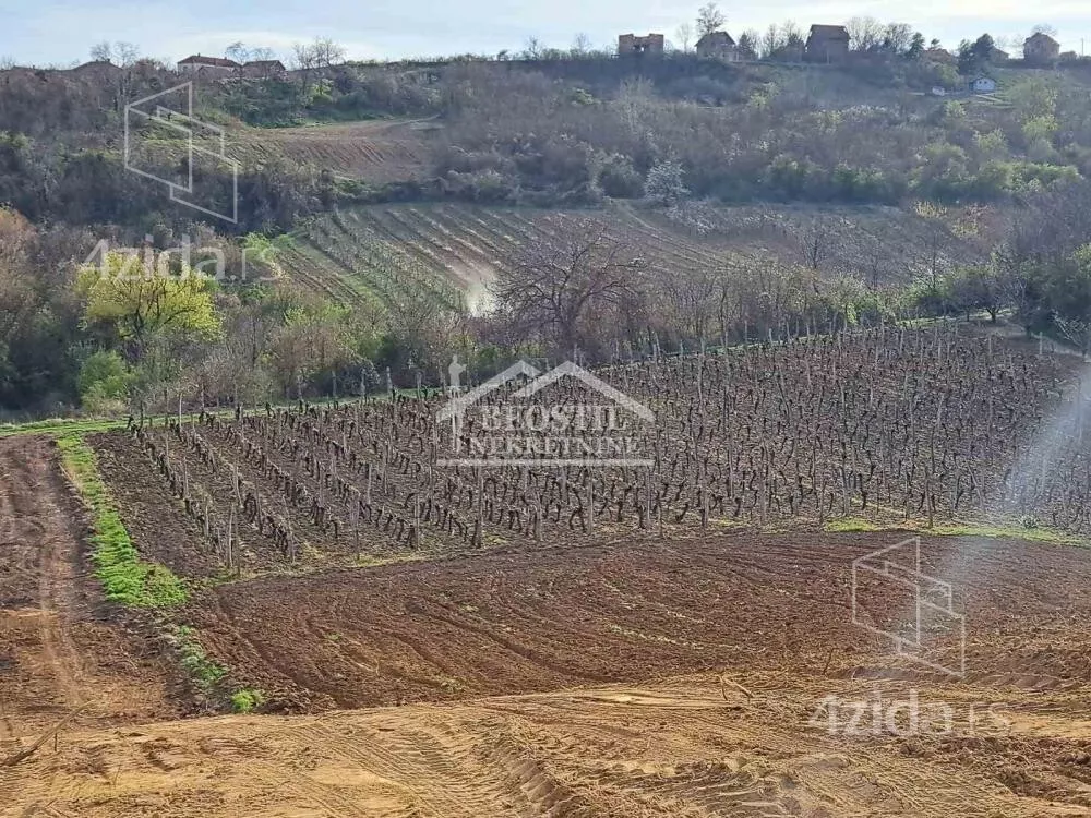 Građevinsko zemljište | 4zida