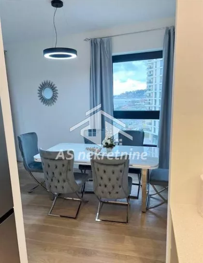 Beograd na vodi | 4zida.rs