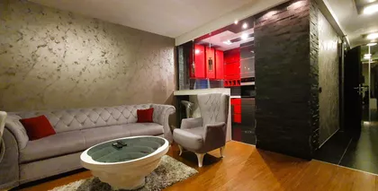 Aleksandra Belića | 4zida.rs