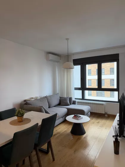 Vojvode Stepe | 4zida.rs