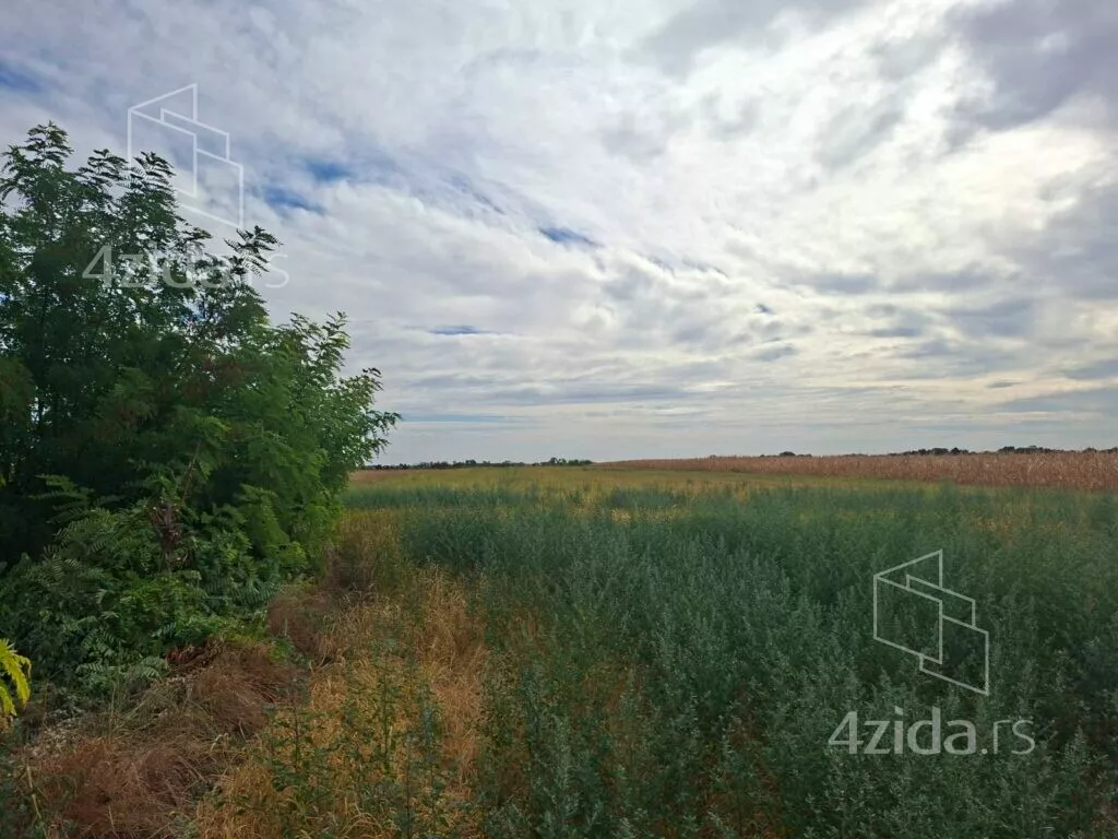 Građevinsko zemljište na prodaju, Šupljak, 25.000€, 121.6a — fotografija