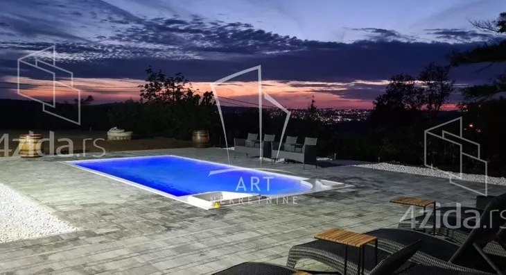 Kuća | 4zida