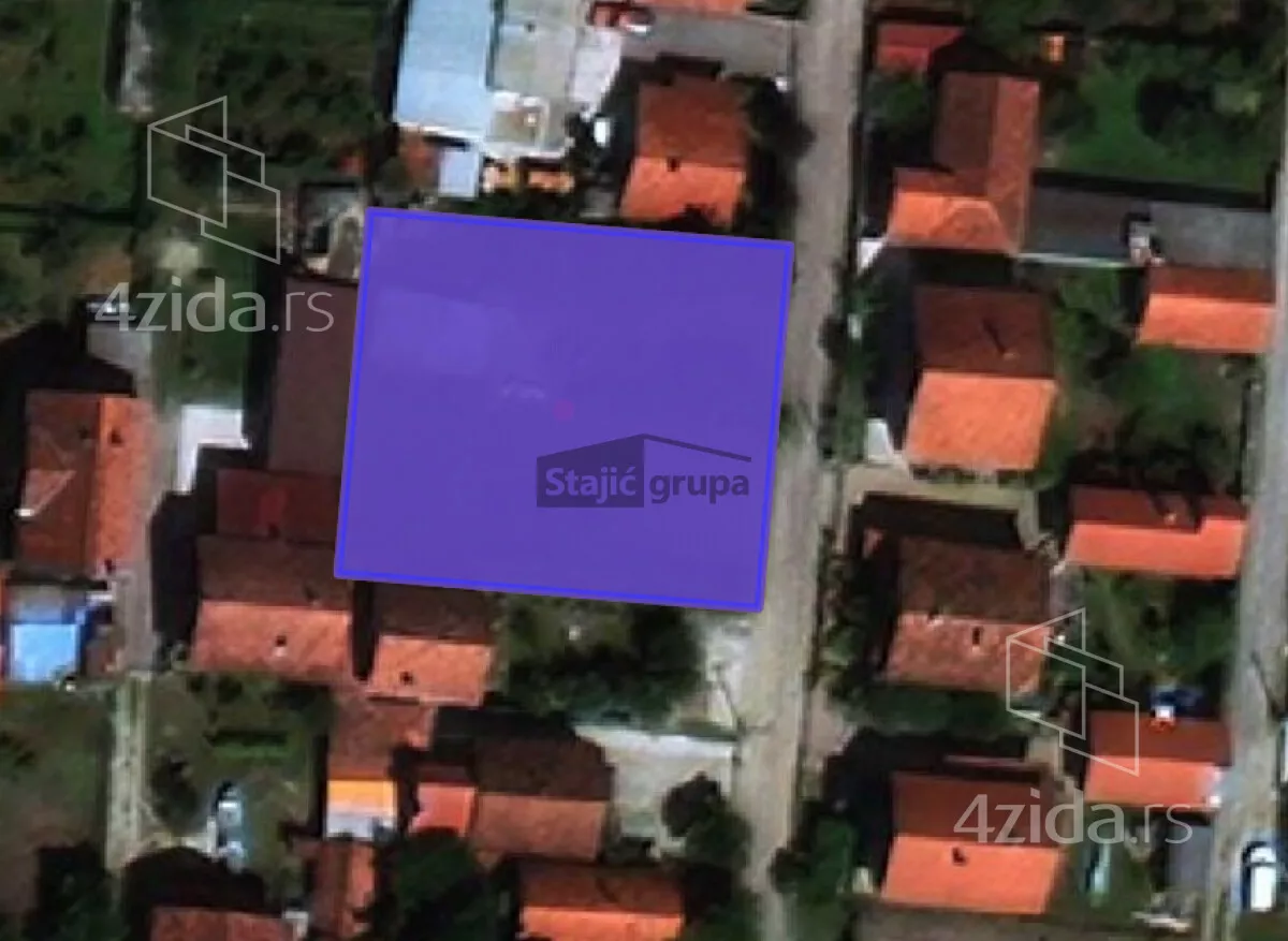 Građevinsko zemljište | 4zida