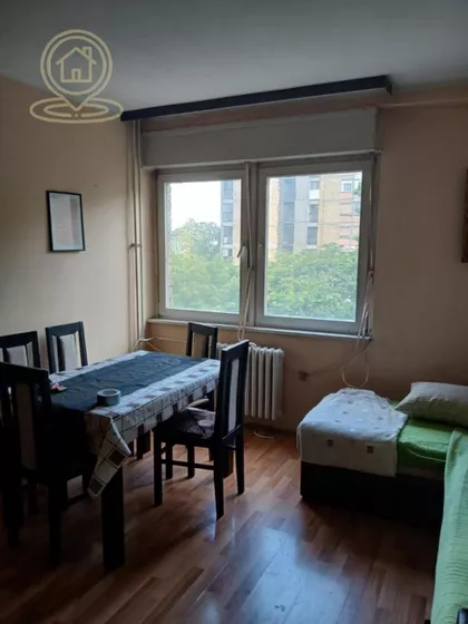 Sajmište | 4zida.rs