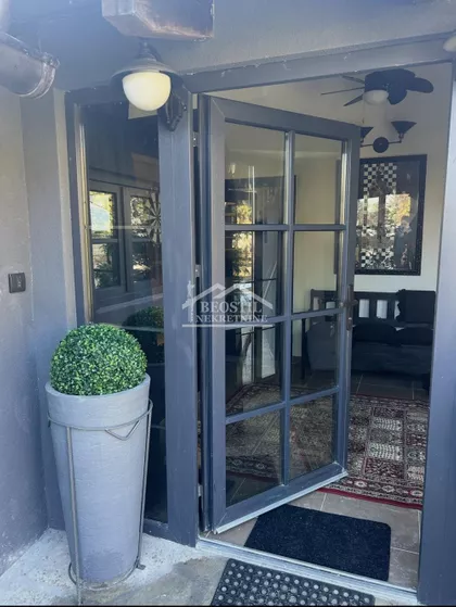 Gradske lokacije | 4zida.rs