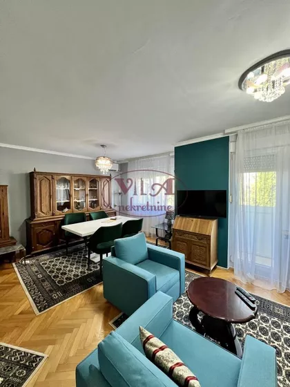 Adamovićevo Naselje | 4zida.rs