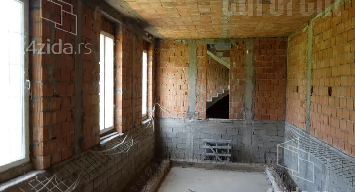 2-etažna kuća | 4zida