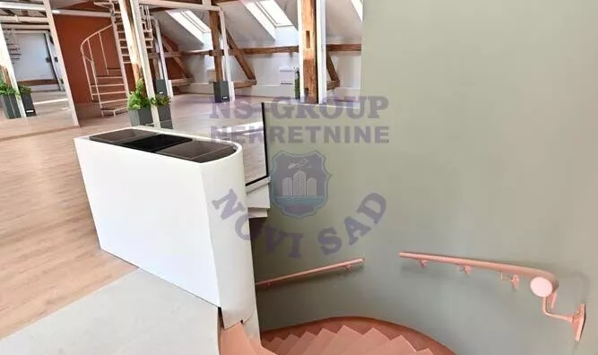 Osmosoban stan | 4zida