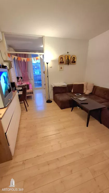 Sava Burića | 4zida.rs