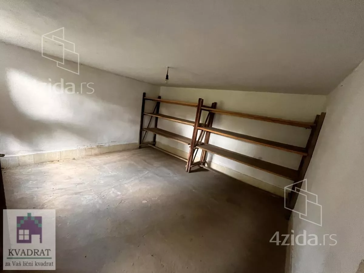 Kuća | 4zida