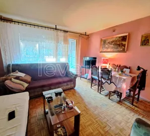 Novo Naselje, Gradske lokacije, Novi Sad, 2.5 stan | 4zida.rs