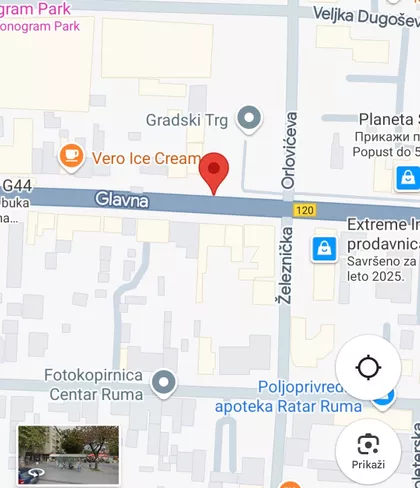 Glavna 164 | 4zida.rs