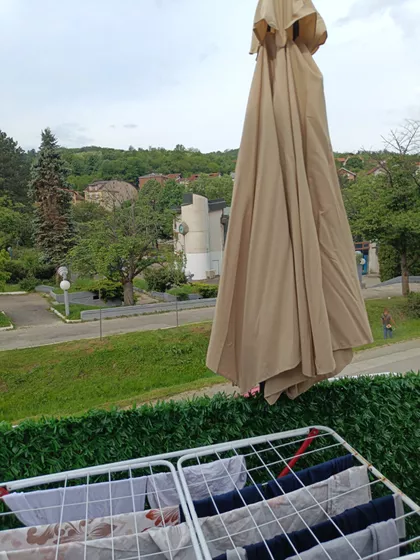 Boška Buhe 2A | 4zida.rs