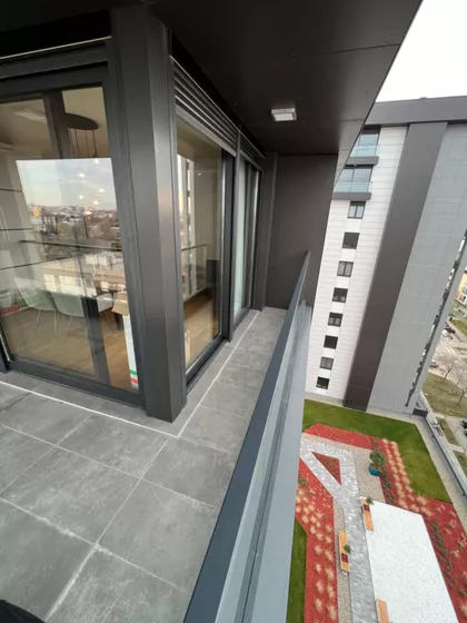 Nova Detelinara | 4zida.rs