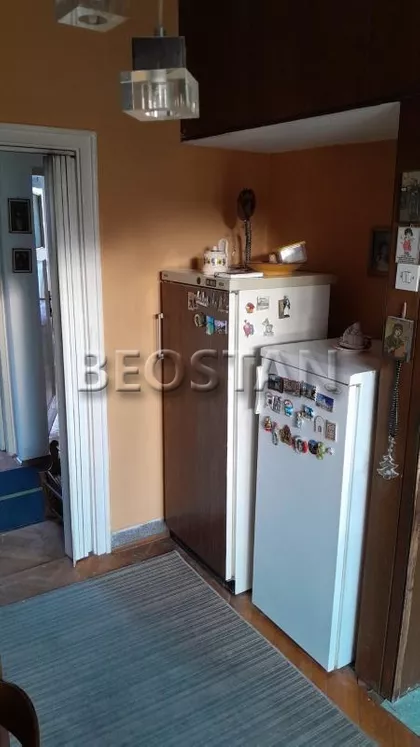 Karađorđev Trg | 4zida.rs