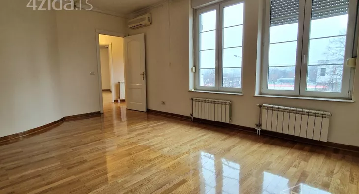 6-etažna kuća | 4zida