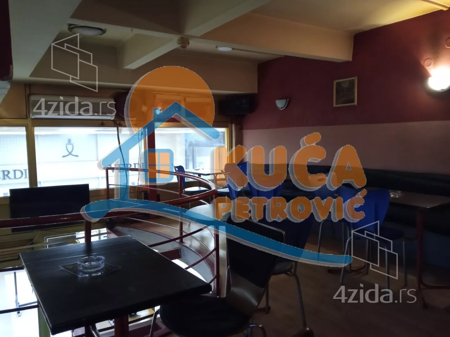 Lokal | 4zida